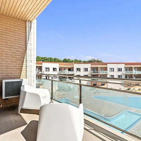 Sunset By The Sea - 1 Bedroom With Ocean View